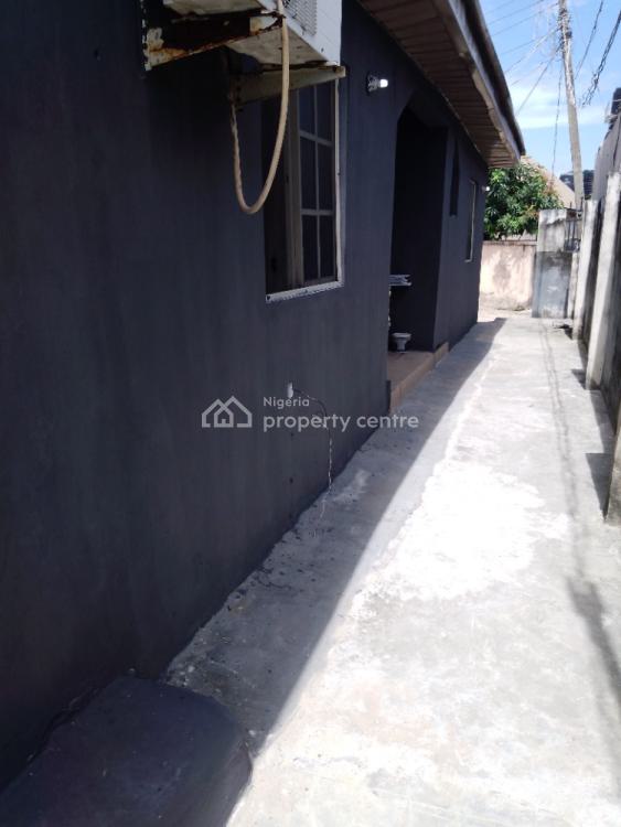For Rent Brand New Mini Flat, Abijo, Victory Villa Estate, Ajah, Lagos