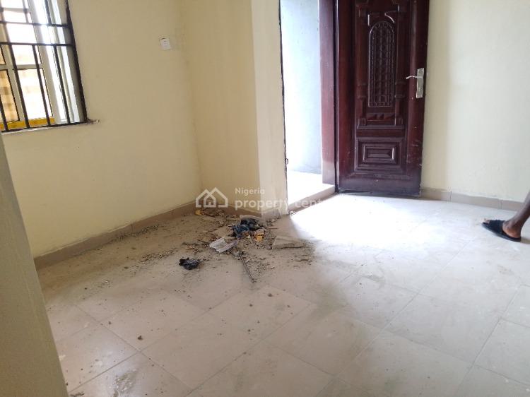 For Rent Brand New Mini Flat, Abijo, Victory Villa Estate, Ajah, Lagos
