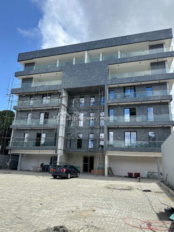 For Sale 2 Bedroom Apartments, Ikoyi, Lagos 2 Beds, 2 Baths