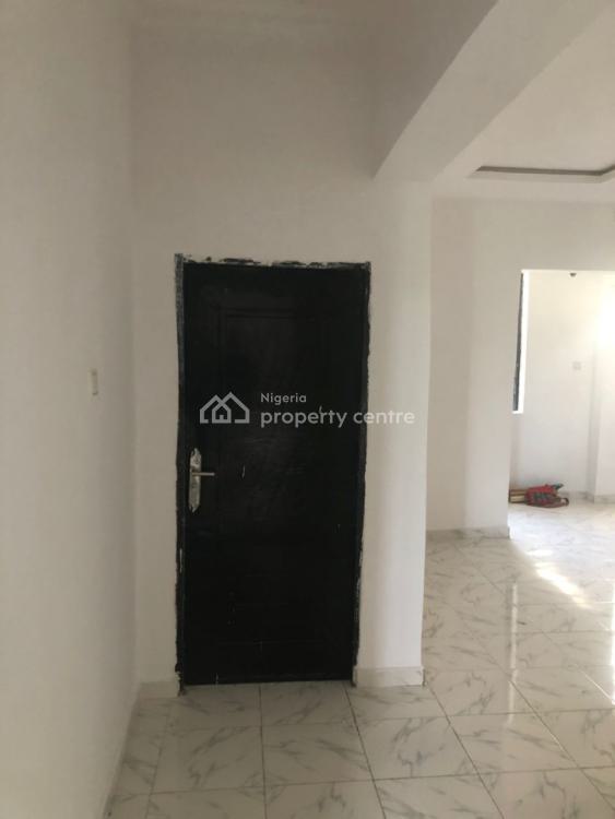 2 Bedrooms Flat, Yemi Adetayo Street, Salem, Ilasan, Lekki, Lagos, House for Rent