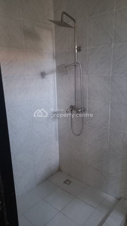 2 Bedrooms Flat, Yemi Adetayo Street, Salem, Ilasan, Lekki, Lagos, House for Rent