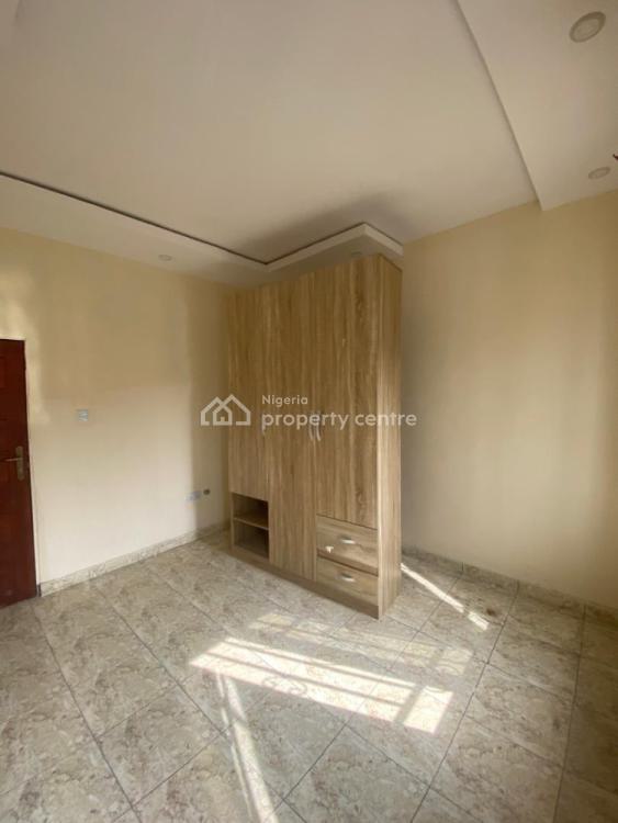 an Executive Two Bedroom Apartment, Peace Land Estate Ogombo, Ajah, Lagos, Flat / Apartment for Rent