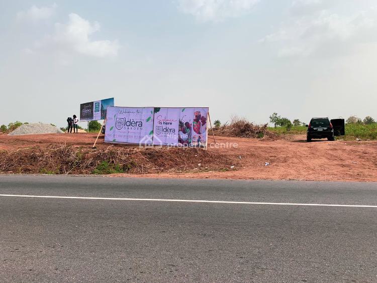 Land, Iseyin, Moniya, Ibadan, Oyo, Land for Sale