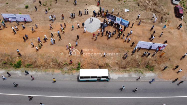 Land, Iseyin, Moniya, Ibadan, Oyo, Land for Sale