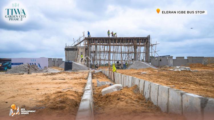 Land, Opposite Proposed Airport, Ibeju Lekki, Lagos, Land for Sale