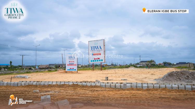Land, Opposite Proposed Airport, Ibeju Lekki, Lagos, Land for Sale