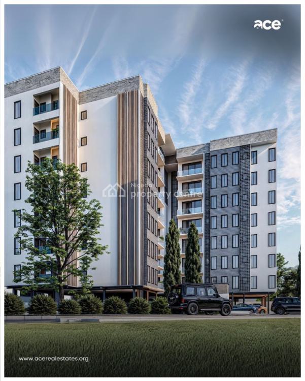 Two3four Residence, Lekki Phase 1, Lekki, Lagos, Block of Flats for Sale