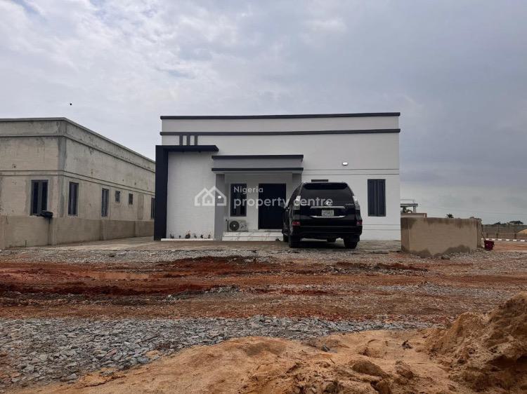Mega Bungalow, Epe, Lagos, Detached Bungalow for Sale