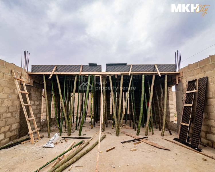 Mkh City Ibadan, Academy Scheme, Ibadan, Oyo, House for Sale