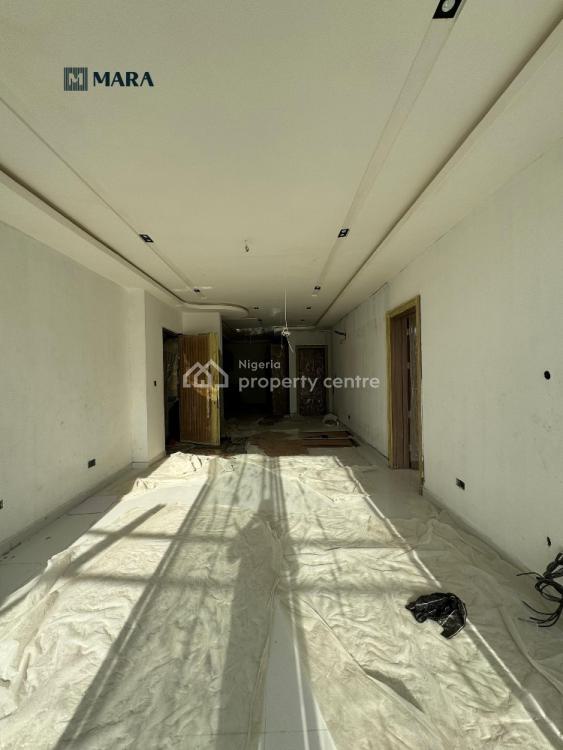 Luxury 4bedroom Maisonette, Lekki Phase 1, Lekki, Lagos, Flat / Apartment for Sale