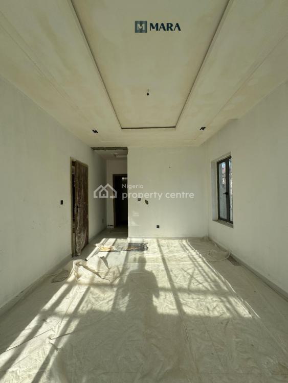 Luxury 4bedroom Maisonette, Lekki Phase 1, Lekki, Lagos, Flat / Apartment for Sale