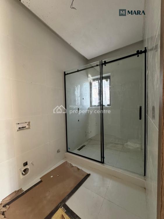 Luxury 4bedroom Maisonette, Lekki Phase 1, Lekki, Lagos, Flat / Apartment for Sale