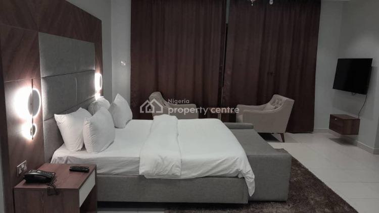 Luxurious 3 Bedroom Apartment, Victoria Island (vi), Lagos, Flat / Apartment Short Let