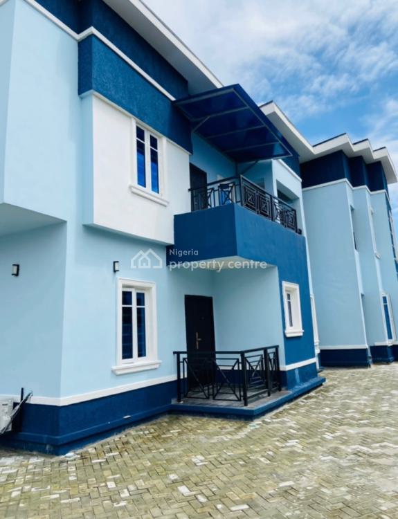 Luxury 1 Bedroom Flat, Sangotedo, Ajah, Lagos, Mini Flat (room and Parlour) Short Let
