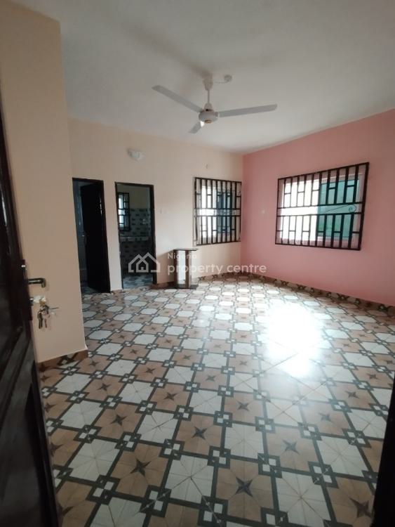 Brand New Standard Self-contain Apartment, Off Nwaniba Road, Uyo, Akwa Ibom, Self Contain (single Rooms) for Rent