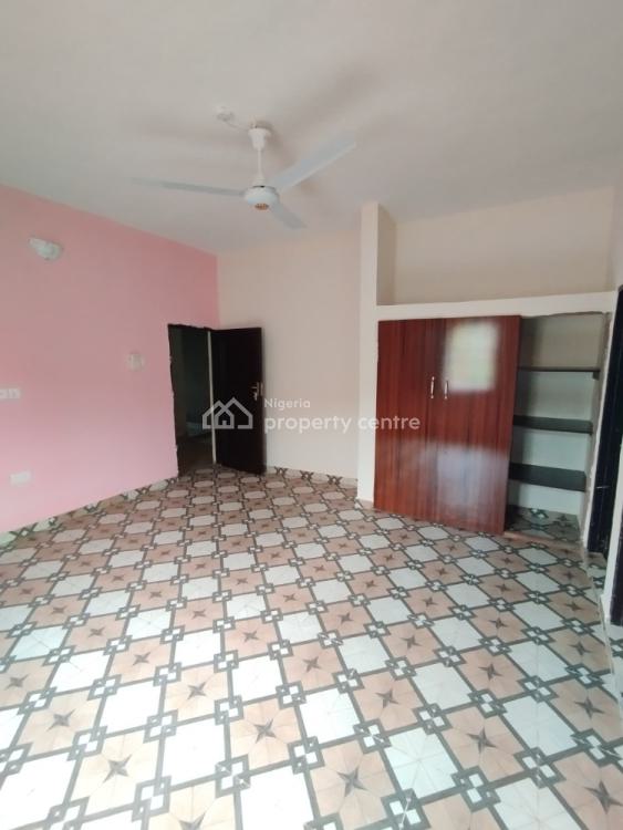 Brand New Standard Self-contain Apartment, Off Nwaniba Road, Uyo, Akwa Ibom, Self Contain (single Rooms) for Rent