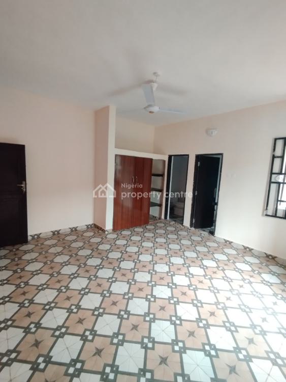 Brand New Standard Self-contain Apartment, Off Nwaniba Road, Uyo, Akwa Ibom, Self Contain (single Rooms) for Rent