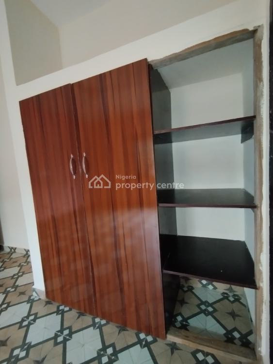 Brand New Standard Self-contain Apartment, Off Nwaniba Road, Uyo, Akwa Ibom, Self Contain (single Rooms) for Rent