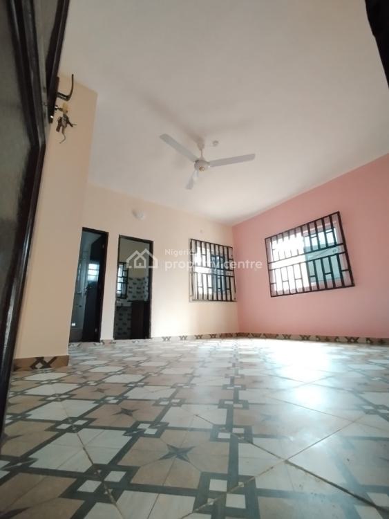 Brand New Standard Self-contain Apartment, Off Nwaniba Road, Uyo, Akwa Ibom, Self Contain (single Rooms) for Rent