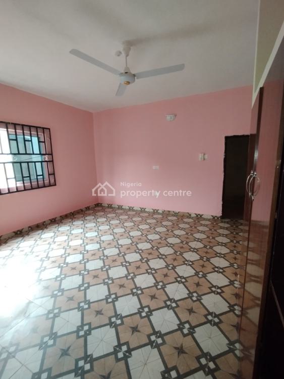 Brand New Standard Self-contain Apartment, Off Nwaniba Road, Uyo, Akwa Ibom, Self Contain (single Rooms) for Rent