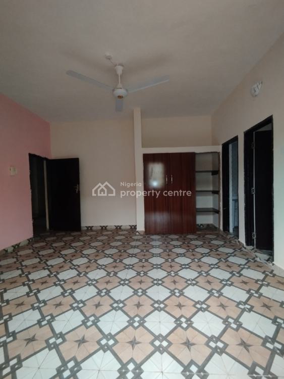 Brand New Standard Self-contain Apartment, Off Nwaniba Road, Uyo, Akwa Ibom, Self Contain (single Rooms) for Rent