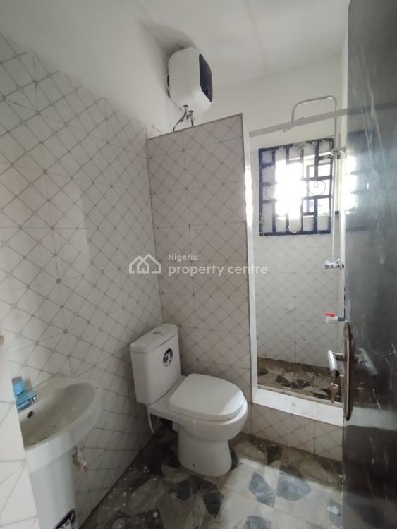 Brand New Standard Self-contain Apartment, Off Nwaniba Road, Uyo, Akwa Ibom, Self Contain (single Rooms) for Rent