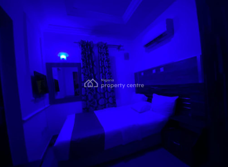 Luxury 2 Bedroom Serviced Apartment, Ikeja, Lagos, Flat / Apartment Short Let