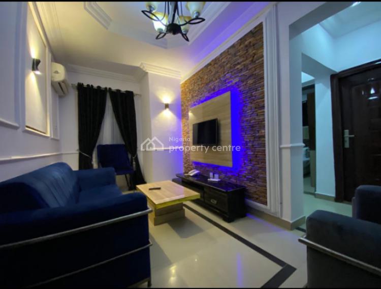 Luxury 2 Bedroom Serviced Apartment, Ikeja, Lagos, Flat / Apartment Short Let