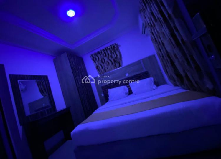 Luxury 2 Bedroom Serviced Apartment, Ikeja, Lagos, Flat / Apartment Short Let