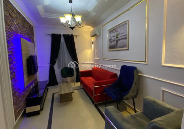 Luxury 2 Bedroom Serviced Apartment, Ikeja, Lagos, Flat / Apartment Short Let