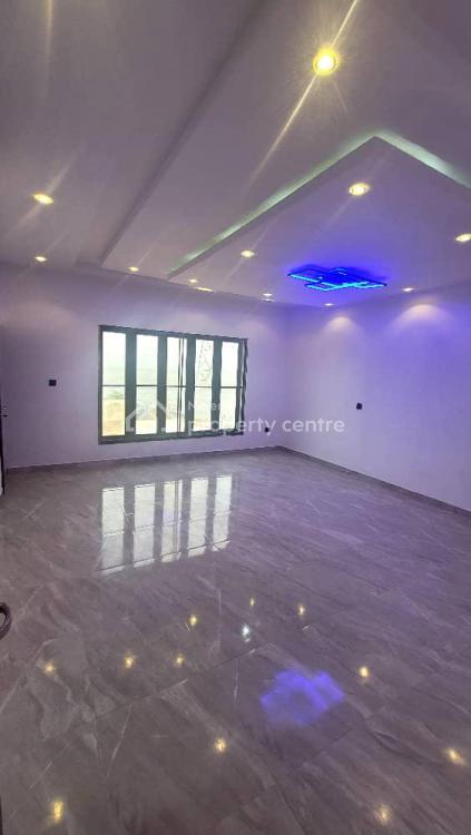 4 Bedroom Luxury Waterview Duplex with Laundry and a Bq, Banana Island, Ikoyi, Lagos, Terraced Duplex for Rent