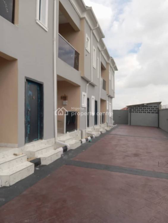 For Sale 2 Bedroom Flat, Ogudu, Lagos 2 Beds Nigeria Property