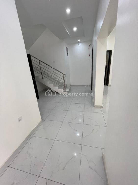Sophisticated 5 Bedroom Duplex with Leading Edge Features, Ikate, Lekki, Lagos, Detached Duplex for Sale