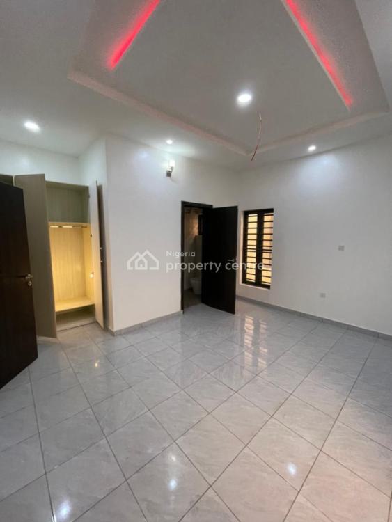 Sophisticated 5 Bedroom Duplex with Leading Edge Features, Ikate, Lekki, Lagos, Detached Duplex for Sale