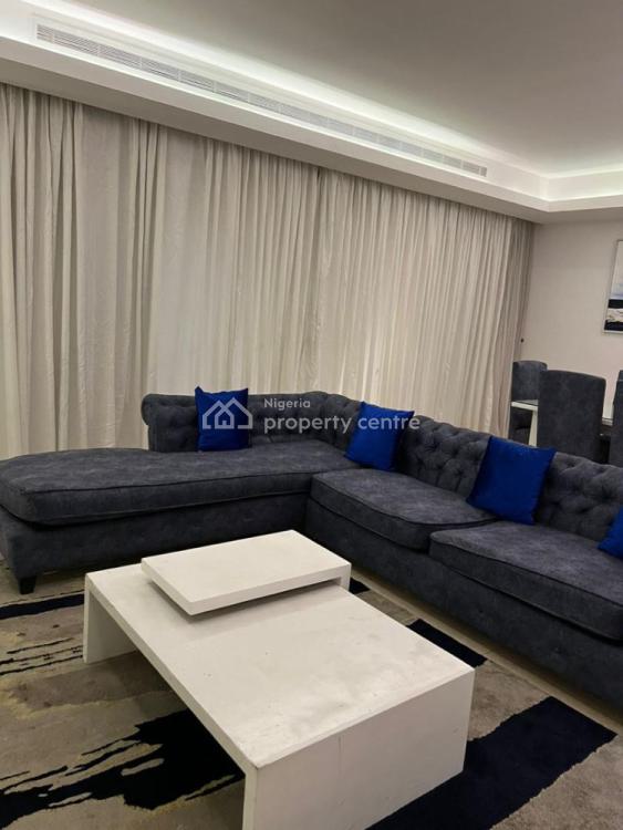 Luxury 3 Bedroom Apartment, Eko Atlanta City, Eko Atlantic City, Lagos, Flat / Apartment Short Let
