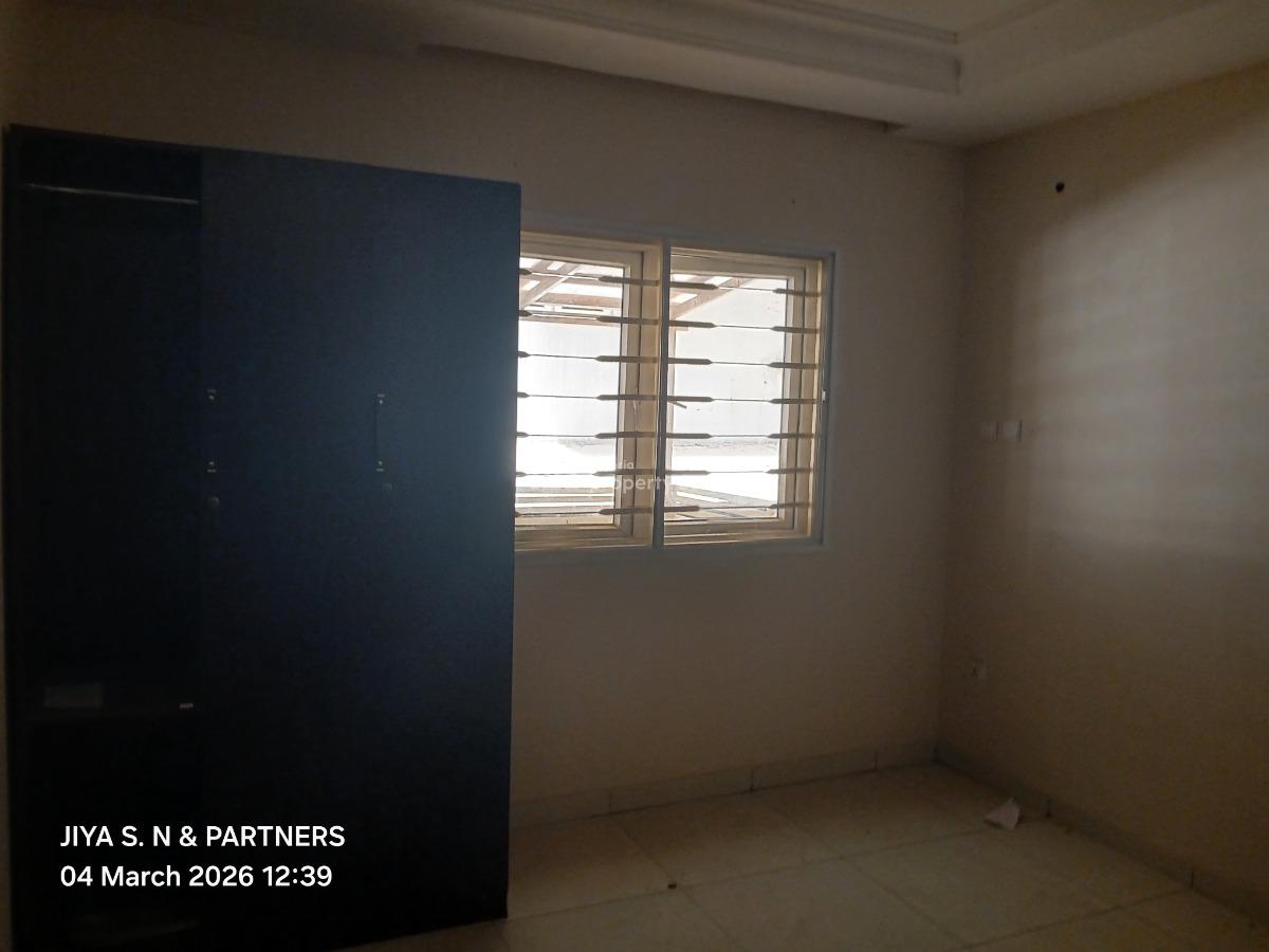 4 Bedroom Maisonette House in a Cool and Secured  Estate, Brains and Hammer Estate, Galadimawa, Abuja, Terraced Duplex for Rent