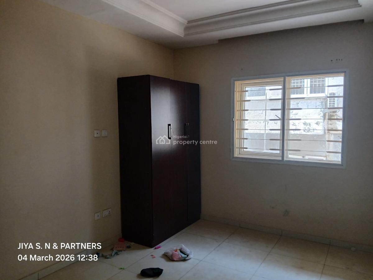 4 Bedroom Maisonette House in a Cool and Secured  Estate, Brains and Hammer Estate, Galadimawa, Abuja, Terraced Duplex for Rent