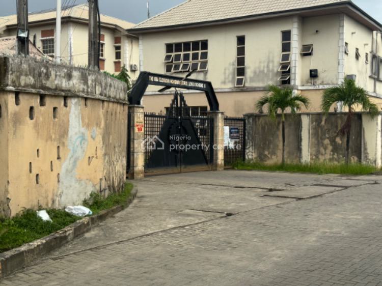 997 Sqms of Land, Lekki Scheme 2, Off Ogombo Road, By Mobil, Ilaje, Ajah, Lagos, Residential Land for Sale