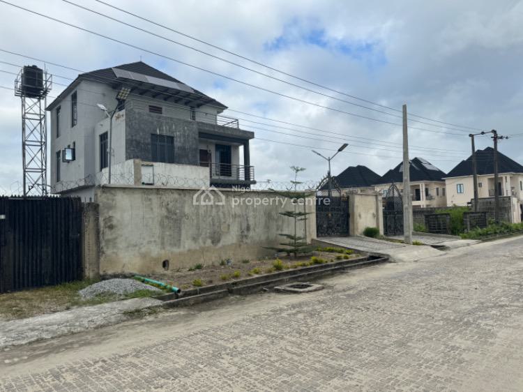 1000 Sqms of Land, Lekki Scheme 2, Off Ogombo Road, By Abraham Adesanya, Ajah, Lagos, Residential Land for Sale