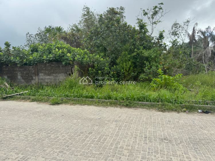 1000 Sqms of Land, Lekki Scheme 2, Off Ogombo Road, By Abraham Adesanya, Ajah, Lagos, Residential Land for Sale