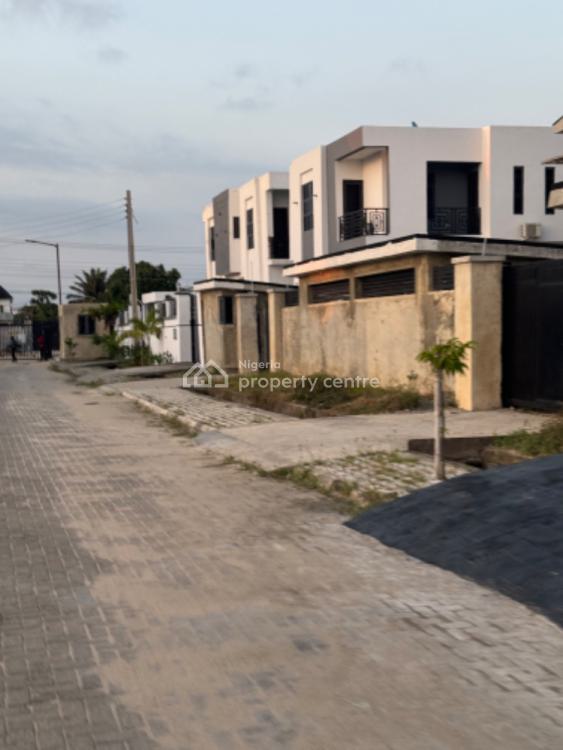 1179 Sqms of Land in a Gated Cluster, Lekki Scheme 2, Off Ogombo Road, By Abraham Adesanya, Ajah, Lagos, Mixed-use Land for Sale