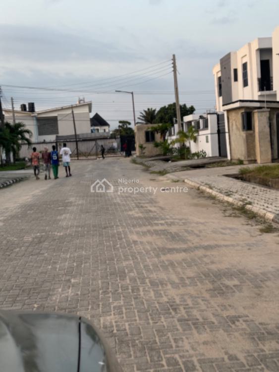 1179 Sqms of Land in a Gated Cluster, Lekki Scheme 2, Off Ogombo Road, By Abraham Adesanya, Ajah, Lagos, Mixed-use Land for Sale
