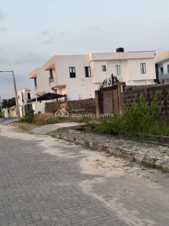 1179 Sqms of Land in a Gated Cluster, Lekki Scheme 2, Off Ogombo Road, By Abraham Adesanya, Ajah, Lagos, Mixed-use Land for Sale