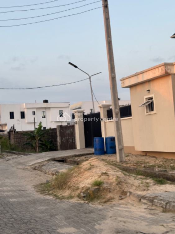 1179 Sqms of Land in a Gated Cluster, Lekki Scheme 2, Off Ogombo Road, By Abraham Adesanya, Ajah, Lagos, Mixed-use Land for Sale