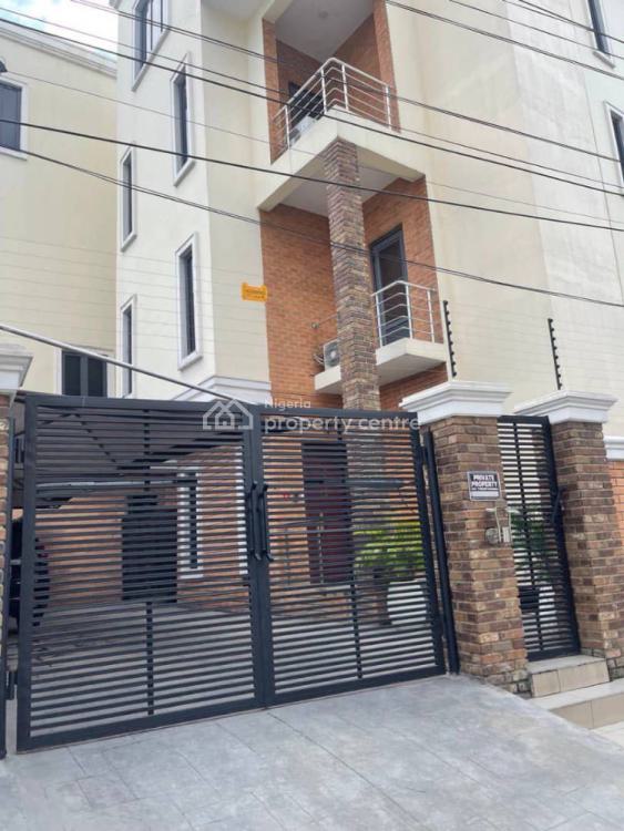 Four Bedrooms Detached House, Shoreline Estate, Banana Island, Ikoyi, Lagos, Detached Duplex for Sale