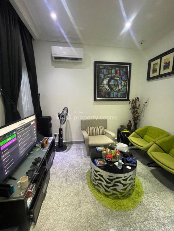 Four Bedrooms Detached House, Shoreline Estate, Banana Island, Ikoyi, Lagos, Detached Duplex for Sale