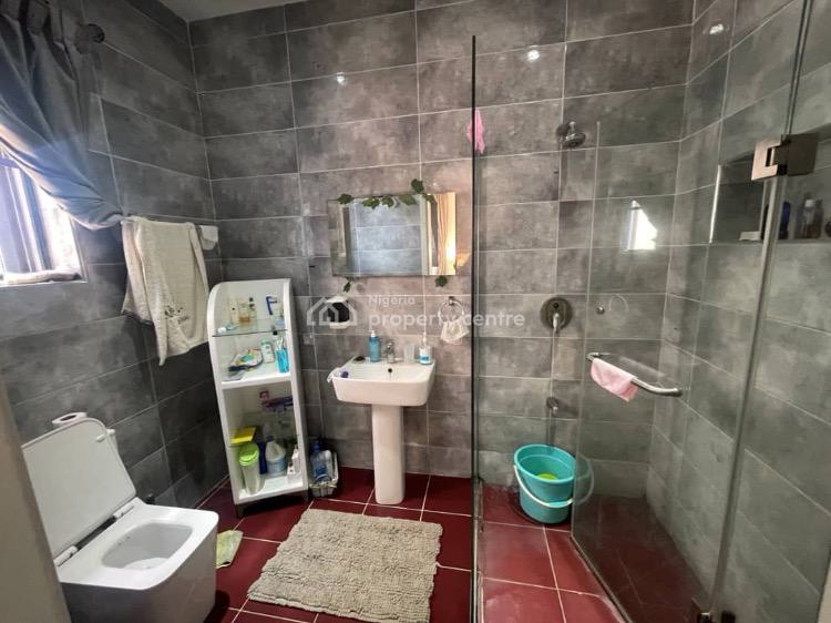 Four Bedrooms Detached House, Shoreline Estate, Banana Island, Ikoyi, Lagos, Detached Duplex for Sale