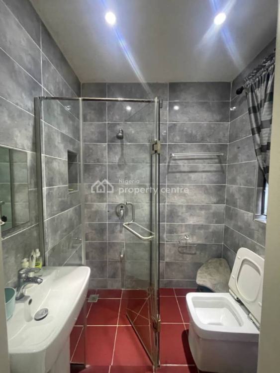 Four Bedrooms Detached House, Shoreline Estate, Banana Island, Ikoyi, Lagos, Detached Duplex for Sale