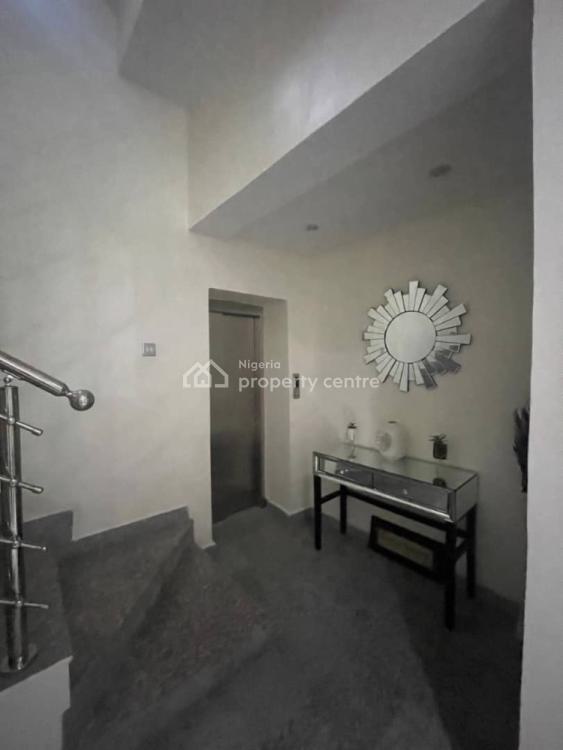 Four Bedrooms Detached House, Shoreline Estate, Banana Island, Ikoyi, Lagos, Detached Duplex for Sale