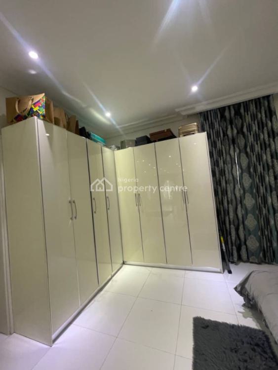 Four Bedrooms Detached House, Shoreline Estate, Banana Island, Ikoyi, Lagos, Detached Duplex for Sale